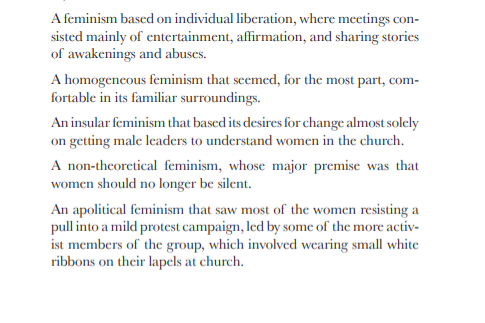 Mormon Feminism: The Next Forty Years - Dialogue Journal