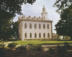 The Development of the Mormon Temple Endowment Ceremony - Dialogue Journal