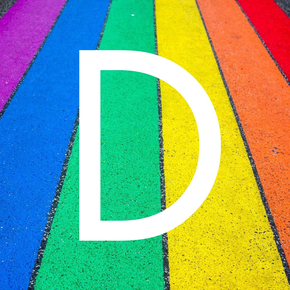 LGBTQ+ Divine Fellowship — Congregation of Saint Saviour