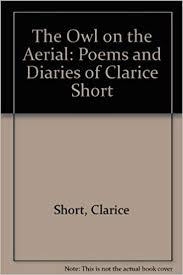 A Poetic Legacy: The Owl on the Aerial by Clarice Short