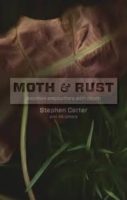 Review: Not Alone Stephen Carter, ed. Moth and Rust: Mormon Encounters with Death