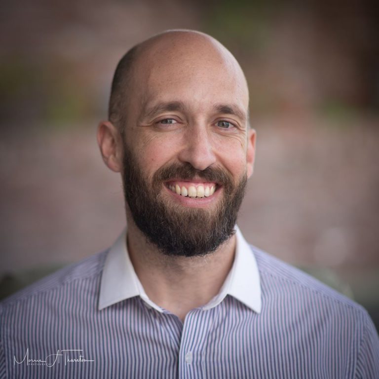 Staff/Board Members Archive - Dialogue Journal