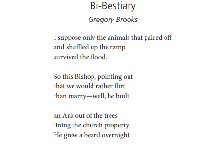 Bi-Bestiary