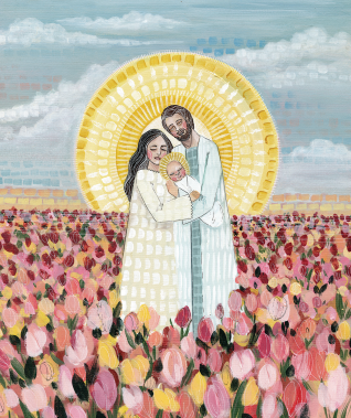 Guides to Heavenly Mother: An Interview with McArthur Krishna and Bethany Brady Spalding