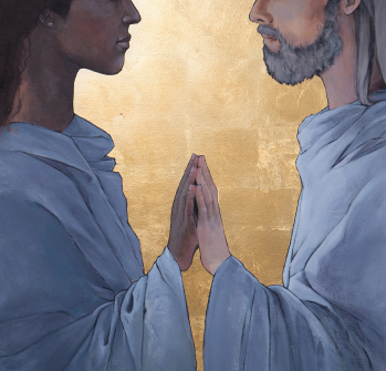 The Seeking Heavenly Mother Project: Understanding and Claiming Our Power to Connect with Her