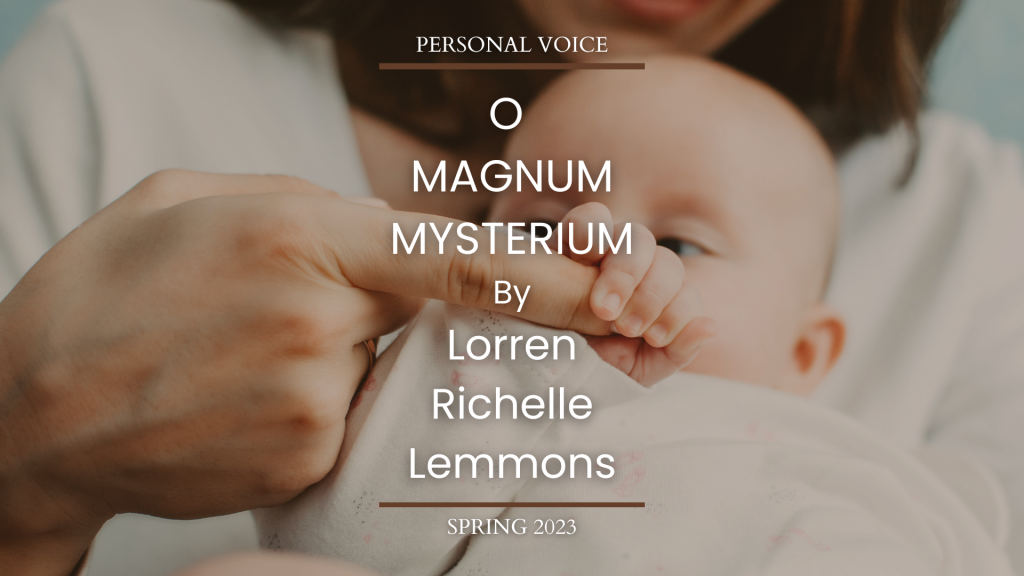 mysterium journal 64